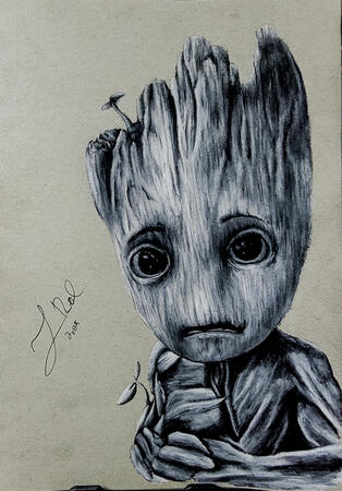 Groot